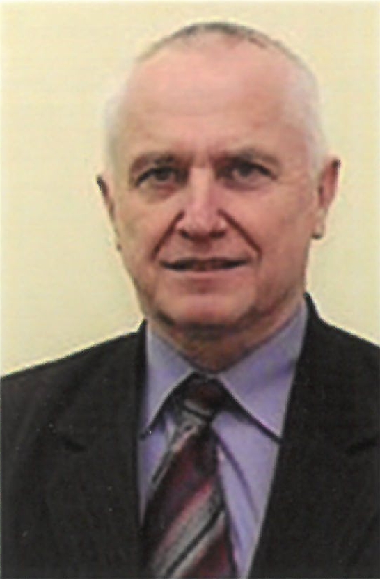 Jerzy Suchański