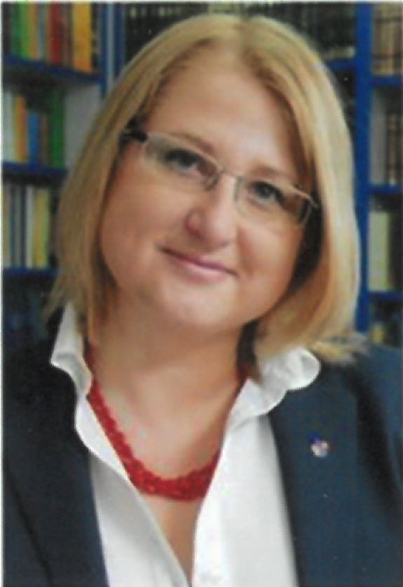 Agnieszka Szlęk