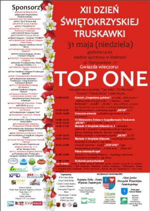 truskawka