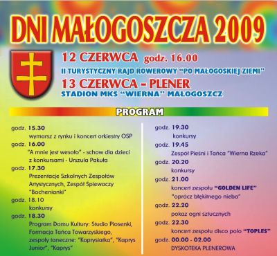 malogoszcz
