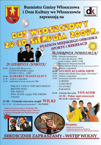 dni_wloszczowy2009