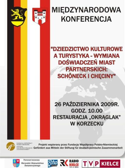 konferencja