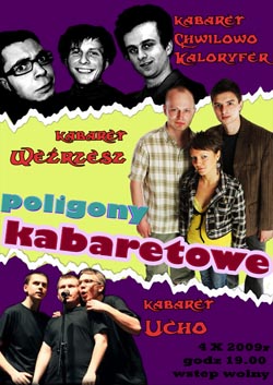 poligony