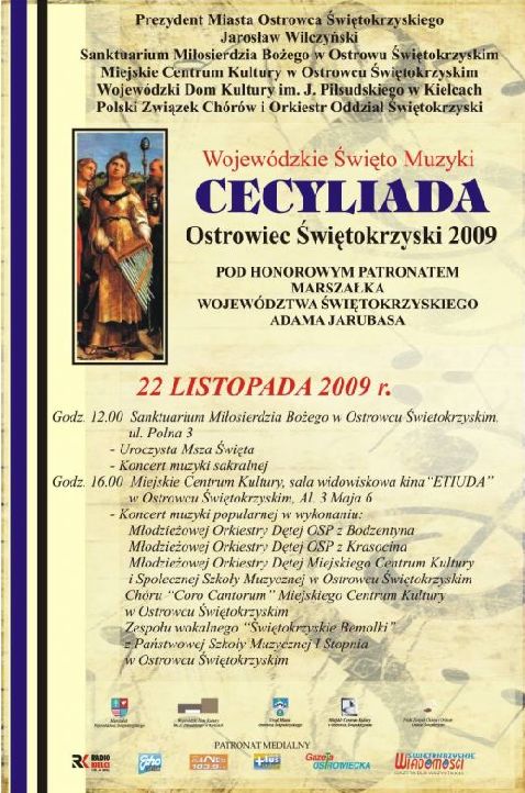 cecyliada