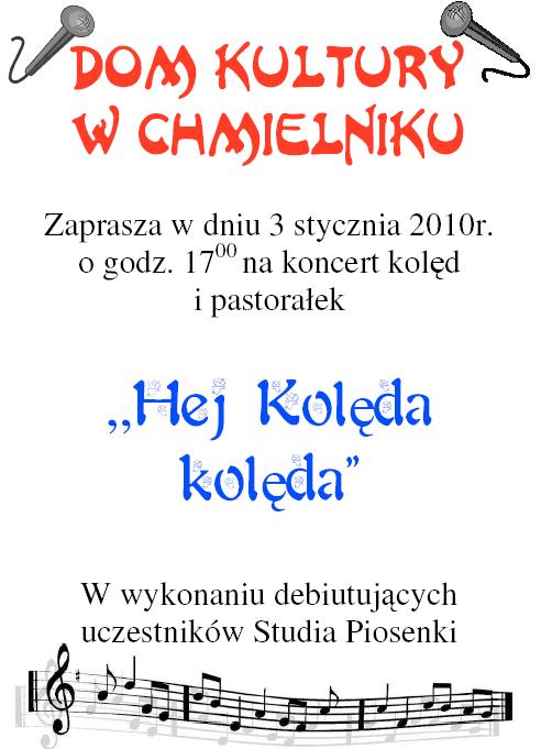 koleda