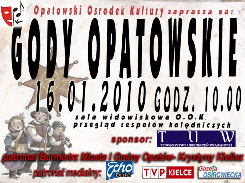 gody
