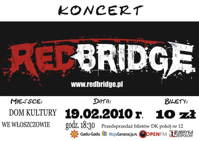redbridgeplakat