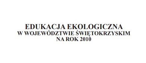 Edukacja