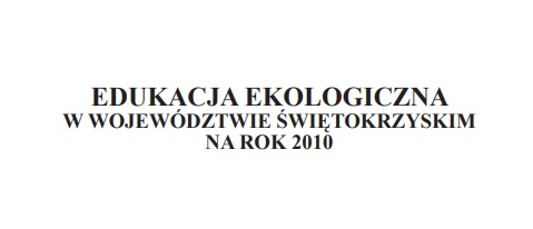 Edukacja