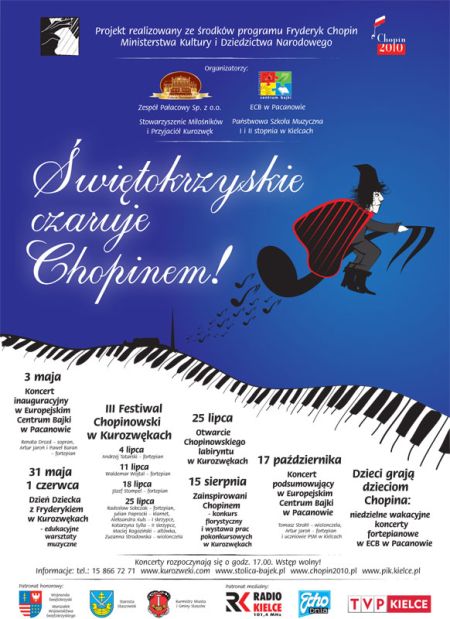 chopin_plakat