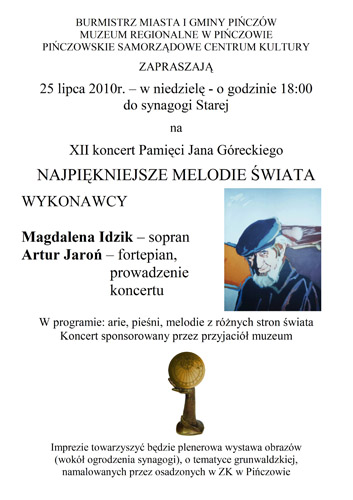 koncert