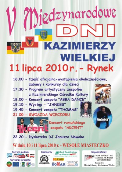 plakat_dni_kazimierzy_wielkiej