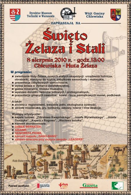 zelazostal