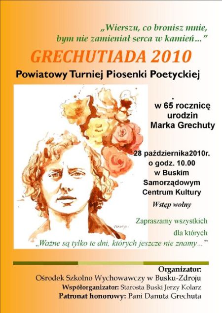 grechutiada