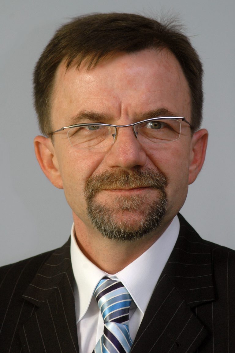 Marek Bogusławski