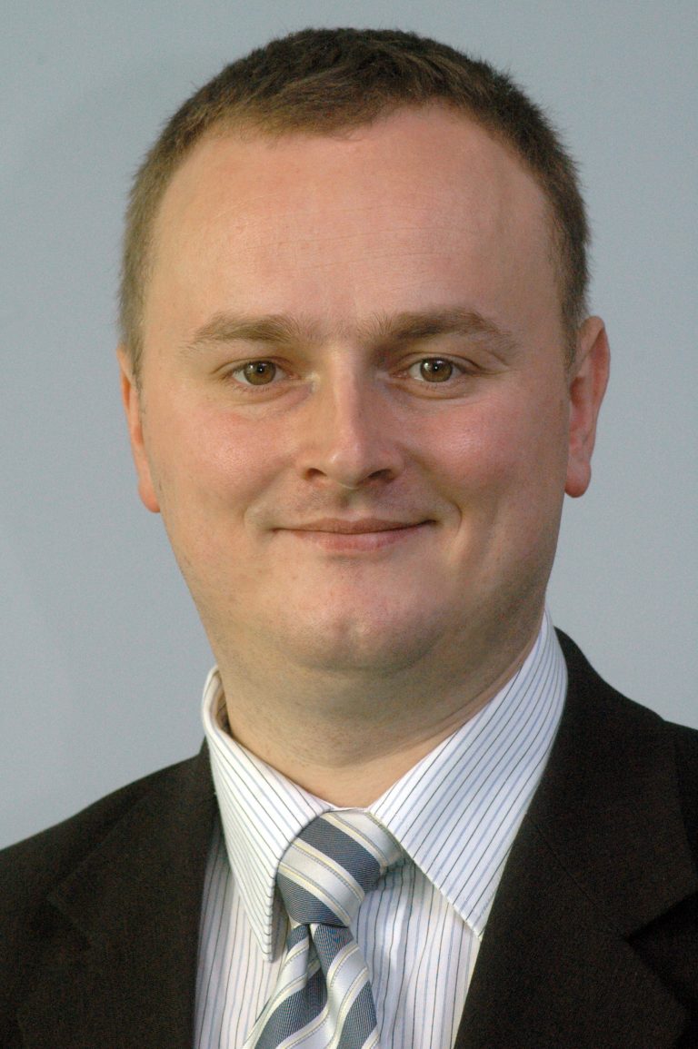 Wojciech Borzęcki