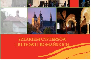 Szlakiem Cystersów i budowli romańskich