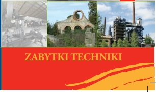 Zabytki techniki