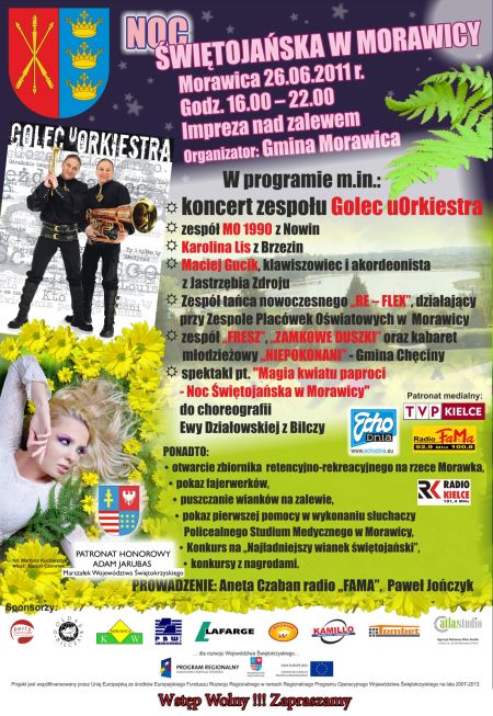 plakat_noc_swietojanska_golec_orkiestra
