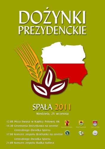 plakat_Dozynki_Prezydenckie2011maly