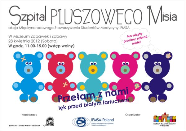 plakatSzpital_Pluszowego_Misia