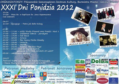 dni_ponidzia2012