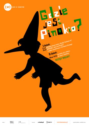 PINOKIO_poster