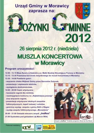 morawica