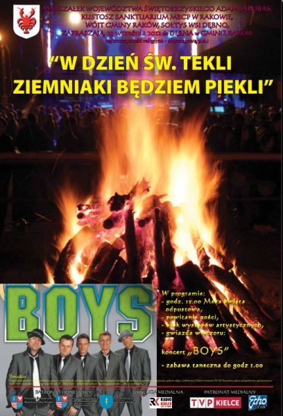 Tekla_2012_plakat