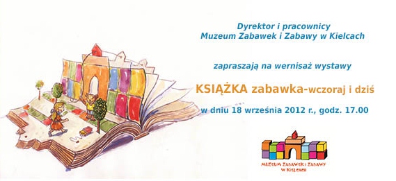 zaproszenie_Ksiazka-zabawka