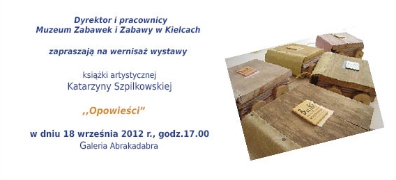 zaproszenie_Szpilkowska