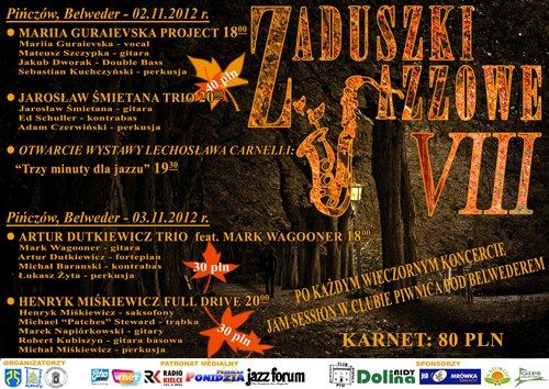 zaduszki_plakat