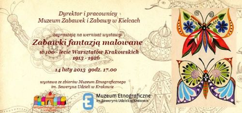 zaproszenie