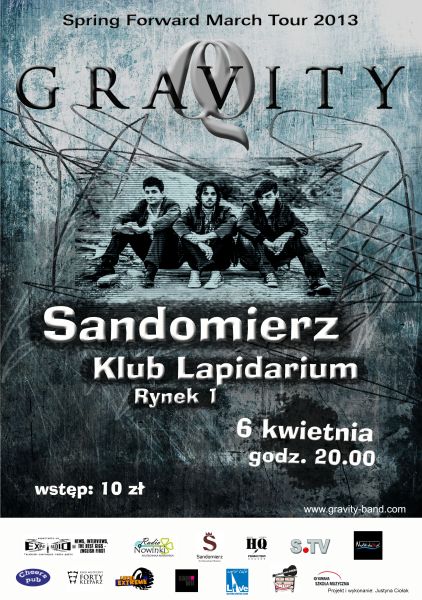 gravtiysandomierz