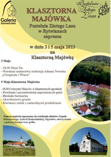 klasztorna-majowka-plakat
