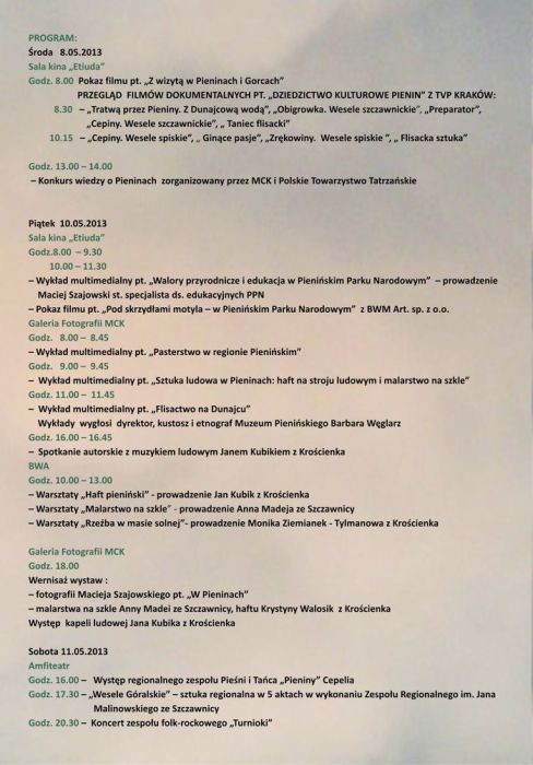 dzprogram