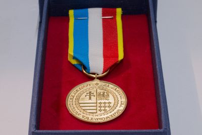 Odznaka Honorowa „Za Zasługi dla Województwa Świętokrzyskiego”