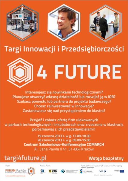 Plakat_Targi_Krakow_2013