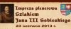 „Szlakiem Jana III Sobieskiego”
