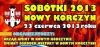 Sobótki 2013
