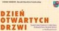 Otwarte drzwi ŚODR
