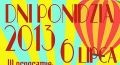 Dni Ponidzia 2013