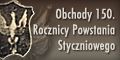 Obchody 150. rocznicy Powstania Styczniowego w Ociesękach