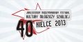 Harcerki Festiwal Kultury Młodzieży Szkolnej