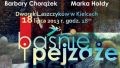 “Baśnie i pejzaże” w Dworku Laszczyków