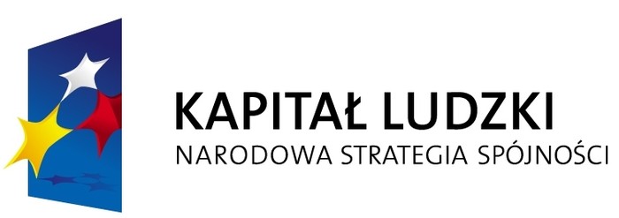 Nabór wniosków w ramach POKL