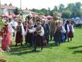 W świętokrzyskich gminach rozpoczynają się dożynki