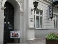 Będzie nowocześnie, egzystencjalnie