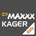 RMF MAXXX KAGER Rally w Morawicy