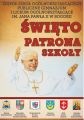 Święto Patrona Szkoły w Bogorii